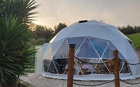 Glamping Quintana